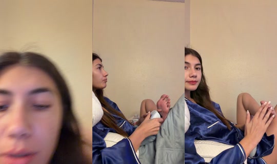 slaycapycapy TikTok Live — Sep 5, 2026, 1:57 AM