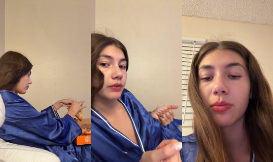 slaycapycapy TikTok Live — Sep 5, 2026, 2:47 AM
