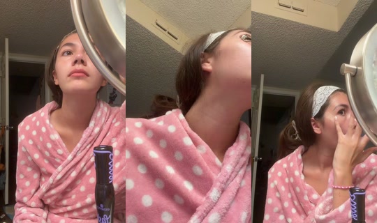 slaycapycapy TikTok Live — Sep 6, 2026, 4:40 PM