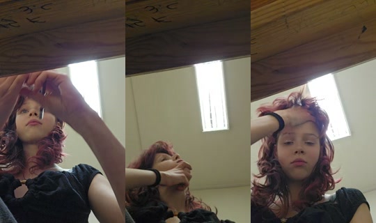 slayqueen0984 Recorded on Oct 5, 2026, 3:49 PM