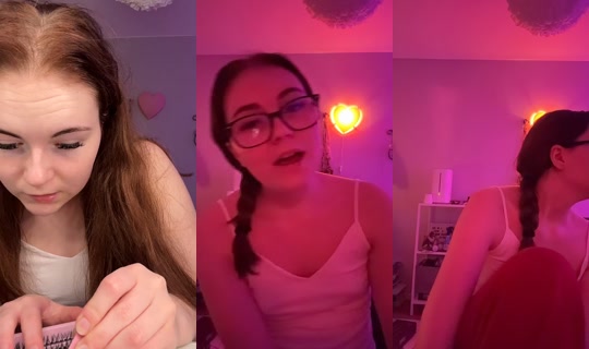 slayvelina TikTok Live — Sep 29, 2026, 9:14 PM