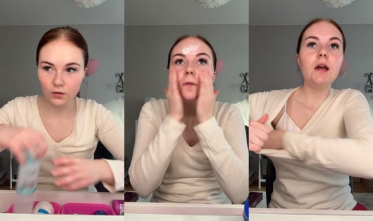 slayvelina TikTok Live — Sep 30, 2026, 7:15 AM
