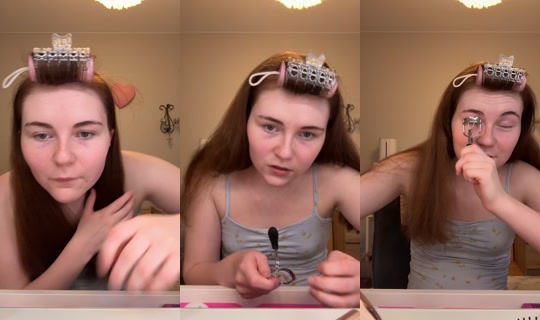 slayvelina TikTok Live — Sep 30, 2026, 6:19 PM