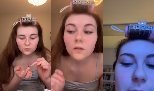 slayvelina TikTok Live — Sep 30, 2026, 7:04 PM