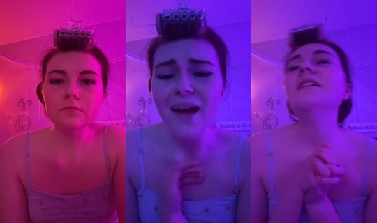 slayvelina TikTok Live — Sep 30, 2026, 7:54 PM