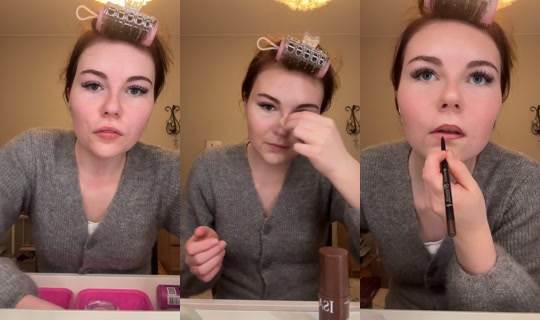 slayvelina TikTok Live — Oct 1, 2026, 5:22 AM