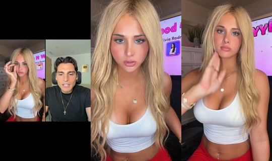 slayyyboo22 TikTok Live — Oct 1, 2026, 8:26 PM