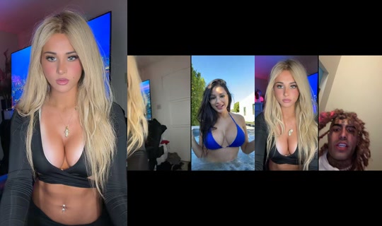 slayyyboo22 TikTok Live — Oct 3, 2026, 3:09 PM