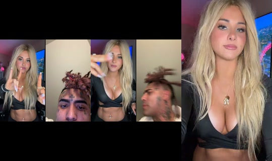 slayyyboo22 TikTok Live — Oct 3, 2026, 3:59 PM