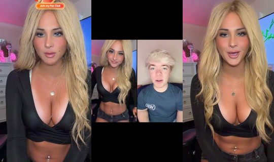 slayyyboo22 TikTok Live — Oct 3, 2026, 6:48 PM