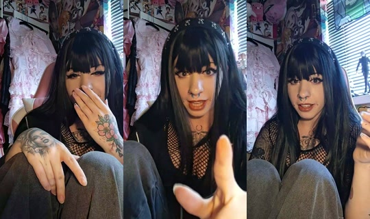 sleepy_sparrow0 TikTok Live — Aug 22, 2026, 4:38 PM