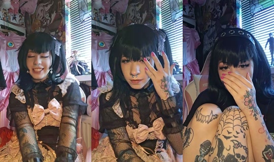 sleepy_sparrow0 TikTok Live — Aug 23, 2026, 3:12 PM