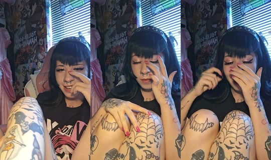 sleepy_sparrow0 TikTok Live — Aug 23, 2026, 4:53 PM