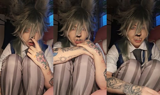 sleepy_sparrow0 TikTok Live — Sep 12, 2026, 6:38 PM