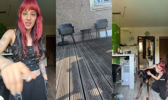 sleepyheadlips TikTok Live — Sep 29, 2026, 7:42 AM
