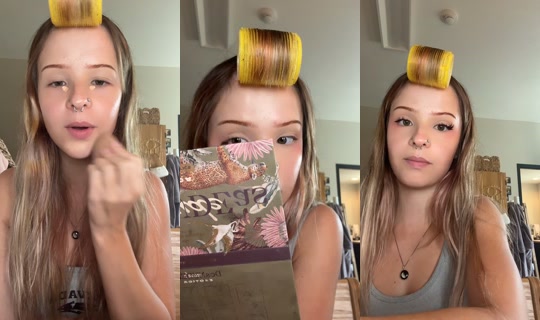 slightly.vixen TikTok Live — Sep 18, 2026, 7:58 PM