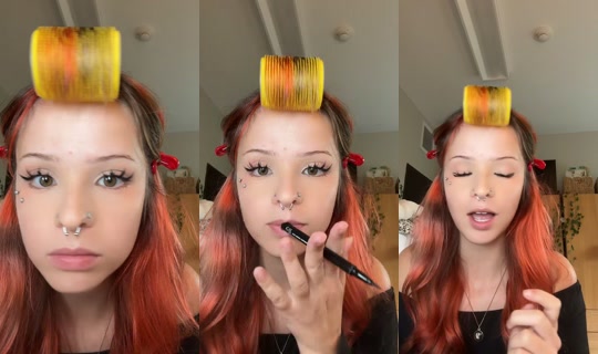 slightly.vixen TikTok Live — Sep 22, 2026, 8:45 PM