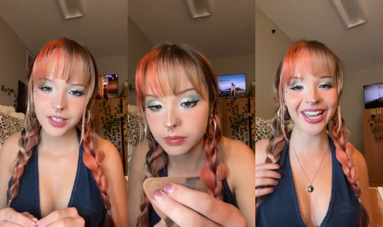 slightly.vixen TikTok Live — Sep 27, 2026, 12:59 AM