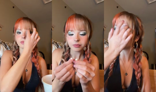 slightly.vixen TikTok Live — Sep 27, 2026, 1:18 AM