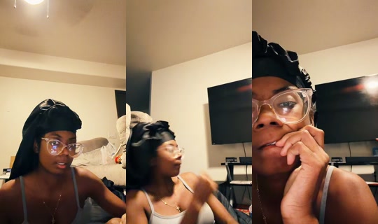 slim_wayway0496 TikTok Live — Sep 27, 2026, 2:09 AM