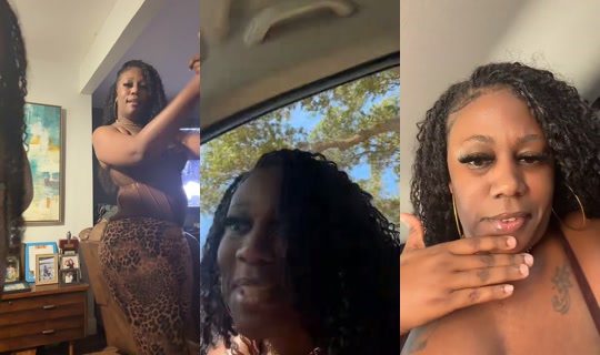 slimbae18 TikTok Live — Sep 22, 2026, 4:18 PM