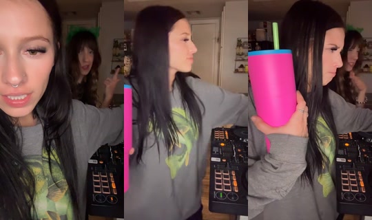 slimchaedy_ TikTok Live — Sep 20, 2026, 10:24 AM