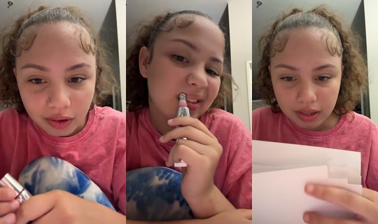 slimeluvwayla TikTok Live — Sep 22, 2026, 12:43 AM