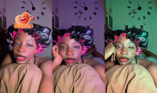 slimtea017 TikTok Live — Aug 21, 2026, 12:05 AM