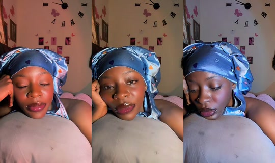 slimtea221 TikTok Live — Sep 25, 2026, 2:06 AM