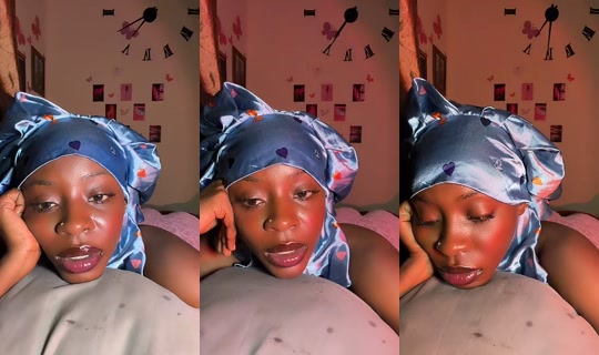slimtea221 TikTok Live — Sep 25, 2026, 4:20 AM