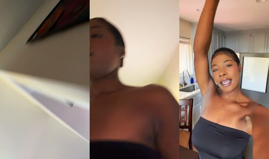 slimthickkbri TikTok Live — Oct 4, 2026, 6:35 PM