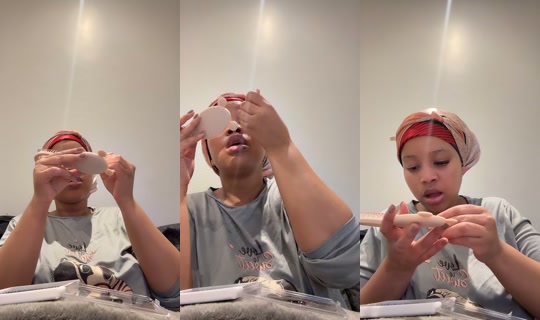 slindokuhlecolumbus TikTok Live — Aug 20, 2026, 4:30 PM