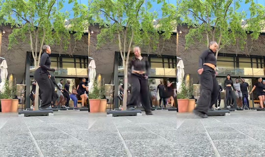 slindokuhlecolumbus TikTok Live — Aug 29, 2026, 7:24 AM
