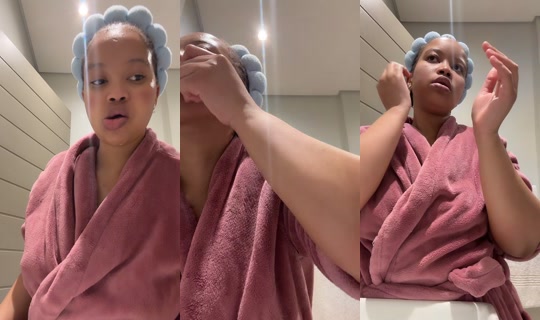 slindokuhlecolumbus TikTok Live — Sep 8, 2026, 4:05 PM