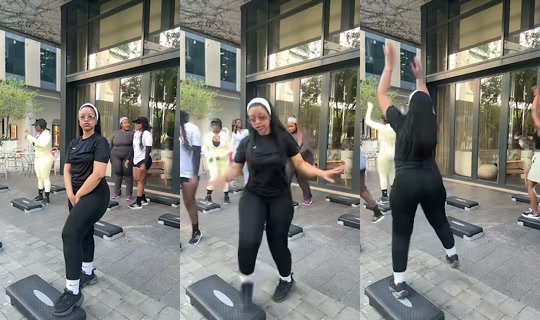 slindokuhlecolumbus TikTok Live — Sep 12, 2026, 6:05 AM