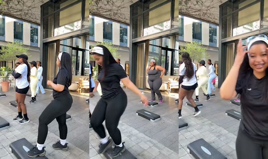 slindokuhlecolumbus TikTok Live — Sep 12, 2026, 6:38 AM