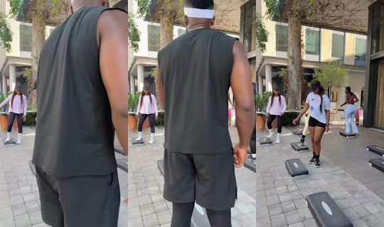 slindokuhlecolumbus TikTok Live — Sep 12, 2026, 7:31 AM