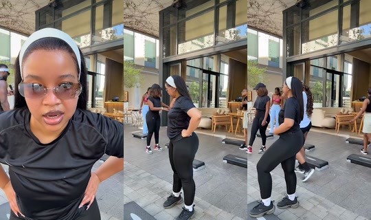 slindokuhlecolumbus TikTok Live — Sep 12, 2026, 7:46 AM