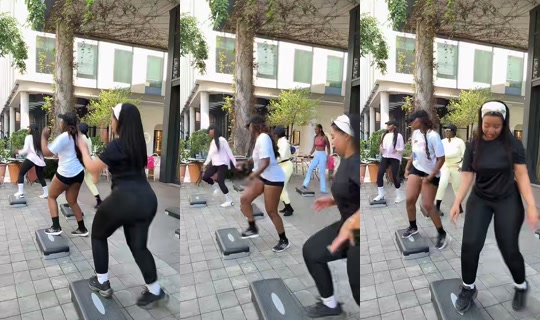 slindokuhlecolumbus TikTok Live — Sep 12, 2026, 8:15 AM