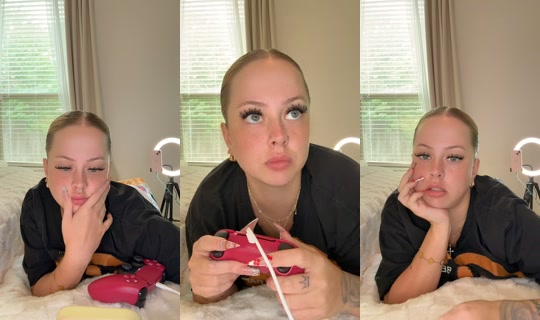 slipperyysnow TikTok Live — Sep 1, 2026, 7:12 PM