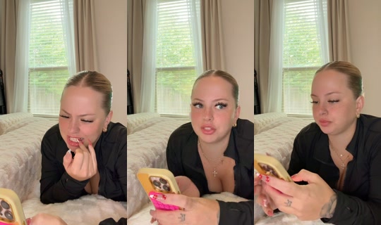slipperyysnow TikTok Live — Sep 2, 2026, 6:28 PM