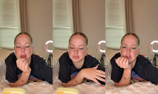 slipperyysnow TikTok Live — Sep 3, 2026, 5:31 PM