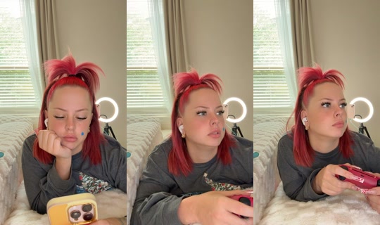 slipperyysnow TikTok Live — Oct 2, 2026, 6:22 PM