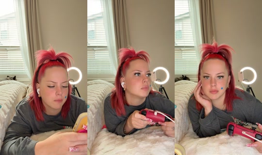 slipperyysnow TikTok Live — Oct 2, 2026, 8:33 PM