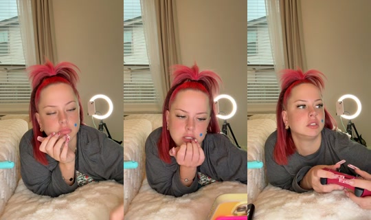 slipperyysnow TikTok Live — Oct 2, 2026, 11:20 PM