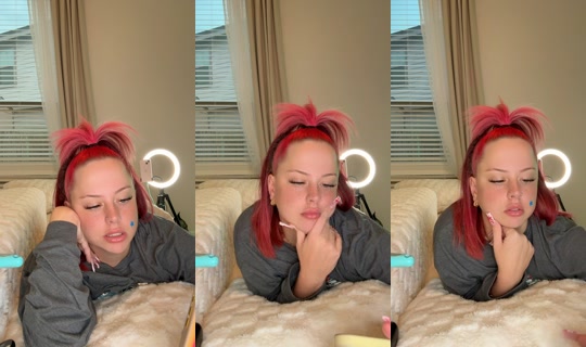 slipperyysnow TikTok Live — Oct 2, 2026, 11:40 PM