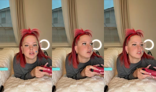 slipperyysnow TikTok Live — Oct 3, 2026, 12:03 AM