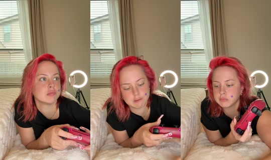 slipperyysnow TikTok Live — Oct 3, 2026, 10:09 PM