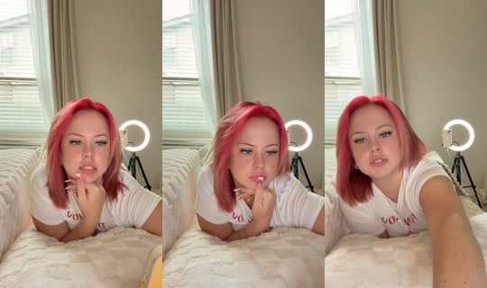 slipperyysnow TikTok Live — Oct 4, 2026, 5:40 PM