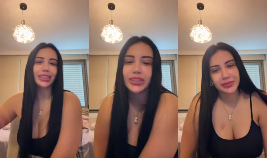 slnslnslnn TikTok Live — Sep 22, 2026, 7:23 AM